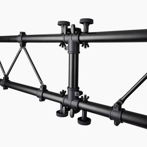 (NEW) On-Stage LS7730 Lighting Stand with Truss
