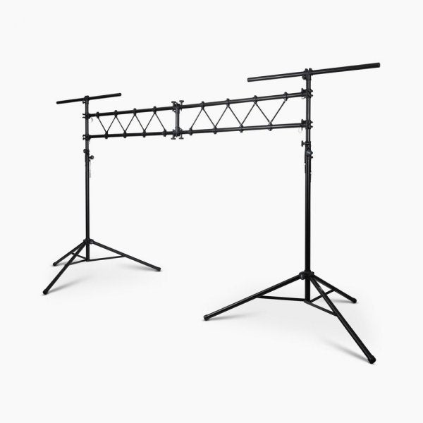 (NEW) On-Stage LS7730 Lighting Stand with Truss