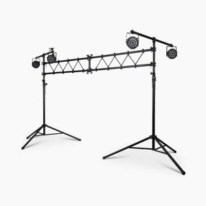 (NEW) On-Stage LS7730 Lighting Stand with Truss