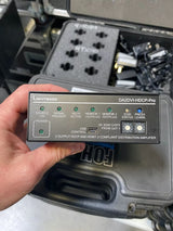 Lightware DA2DVI-HDCP-Pro 2 Output Distribution Amplifier