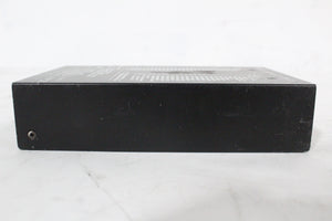 Lightware DA2DVI-HDCP-Pro Distribution Amplifier