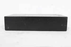 Lightware DA2DVI-HDCP-Pro Distribution Amplifier