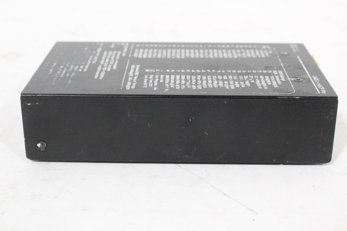 Lightware DA2DVI-HDCP-Pro Distribution Amplifier