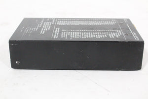 Lightware DA2DVI-HDCP-Pro Distribution Amplifier