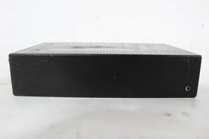 Lightware DA2DVI-HDCP-Pro Distribution Amplifier