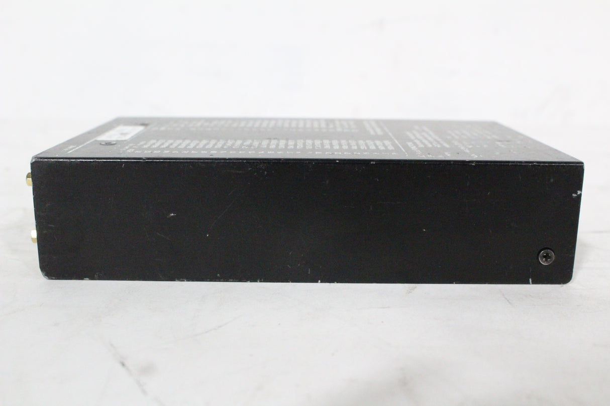 Lightware DA2DVI-HDCP-Pro Distribution Amplifier