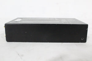 Lightware DA2DVI-HDCP-Pro Distribution Amplifier