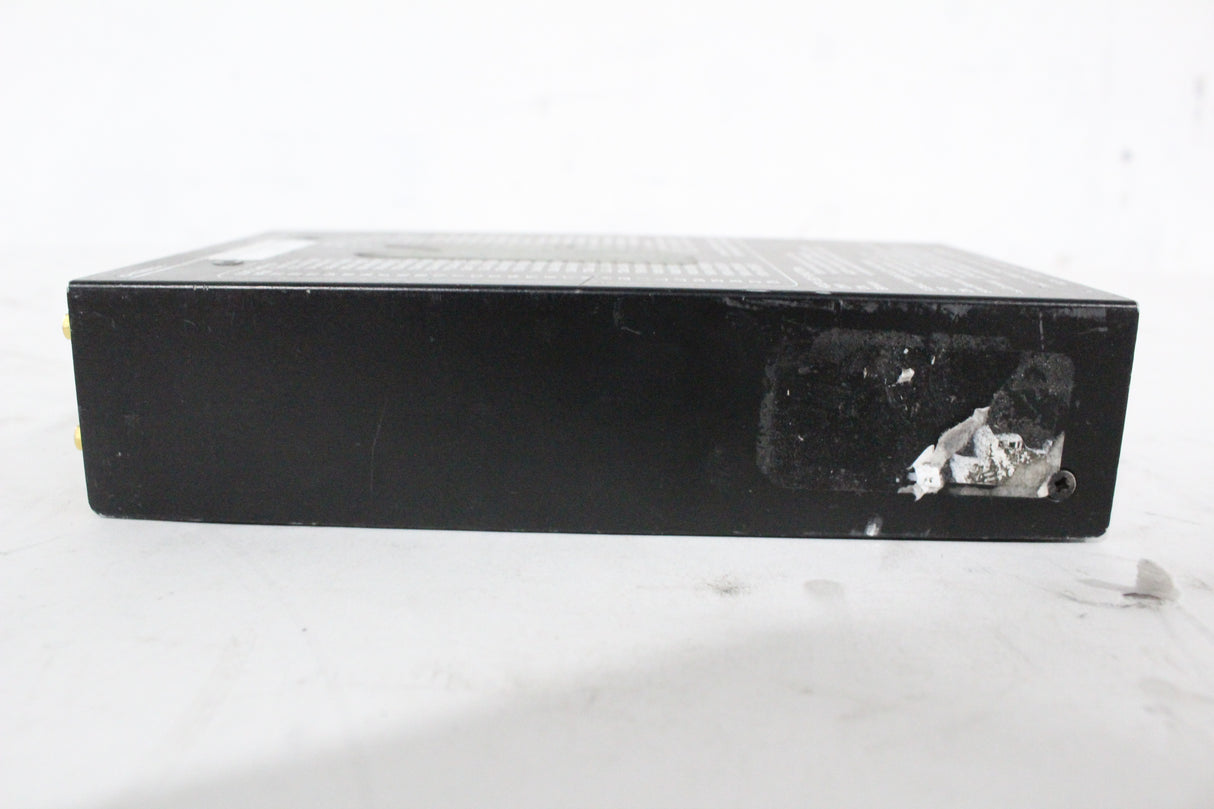 Lightware DA2DVI-HDCP-Pro Distribution Amplifier