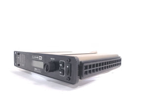 Line 6 XD-V70 2.4GHz Digital Wireless Mic Receiver System w/ DC Power Cable