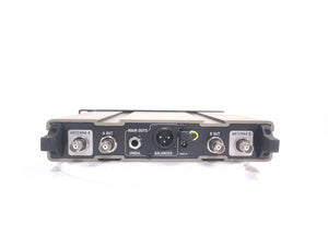 Line 6 XD-V70 2.4GHz Digital Wireless Mic Receiver System w/ DC Power Supply Cable