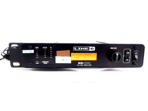 Line6 XD-V70 2.4GHz Digital Wireless System w/ 9V DC PSU &amp; (2) Antennae