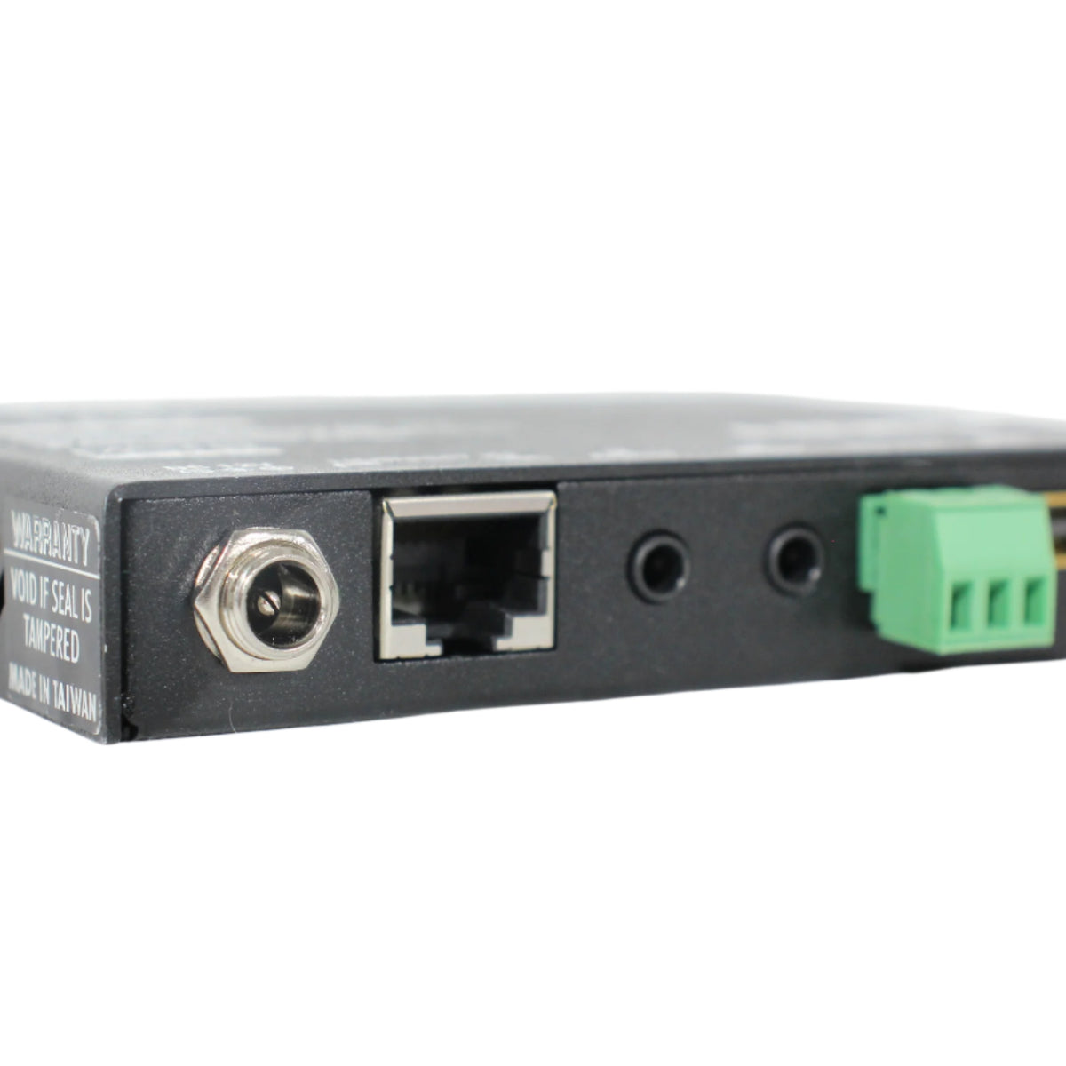 Link SLIM-HDEXT1IR232 HDBaseT Lite Extender – AVGear.com