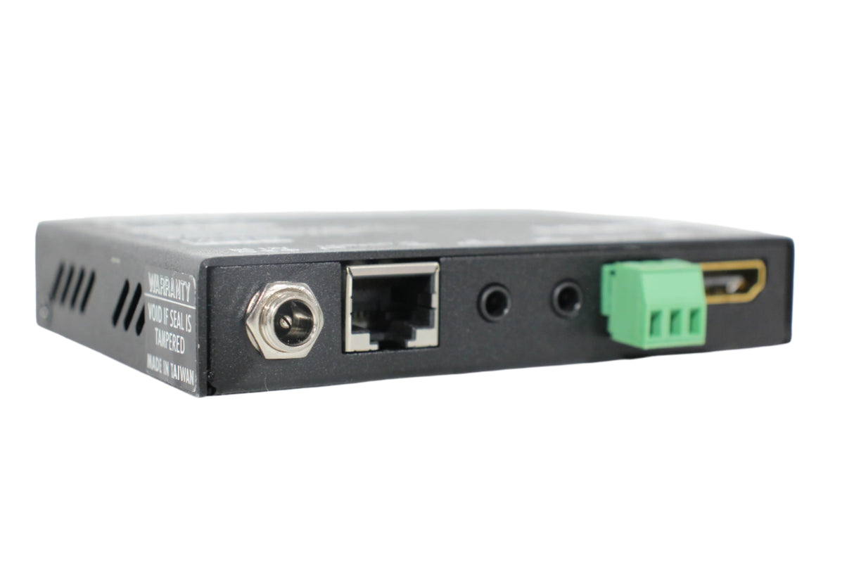 Link SLIM-HDEXT1IR232 HDBaseT Lite Extender