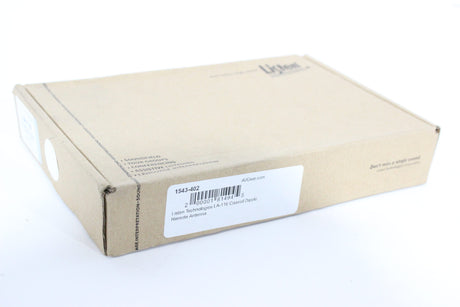 Listen Technologies LA-116 Coaxial Dipole Remote Antenna - 1|Listen Technologies LA-116 Coaxial Dipole Remote Antenna - 2|Listen Technologies LA-116 Coaxial Dipole Remote Antenna - 3