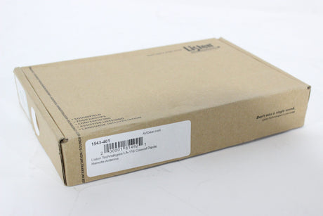 Listen Technologies LA-116 Coaxial Dipole Remote Antenna - 1|Listen Technologies LA-116 Coaxial Dipole Remote Antenna - 2|Listen Technologies LA-116 Coaxial Dipole Remote Antenna - 3