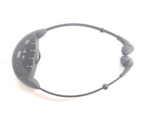 Listen LR-42 IR Stethoscope 4-Channel Receiver