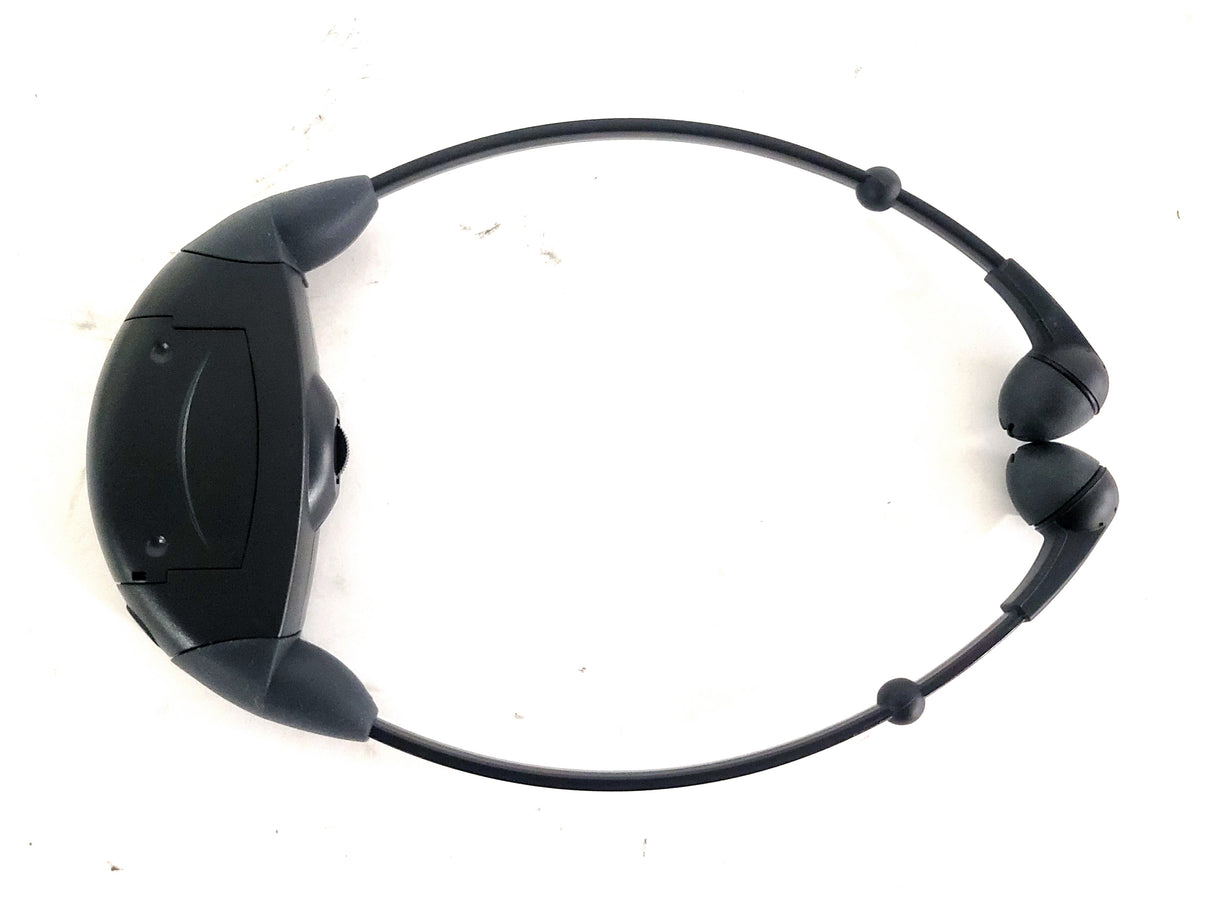 Listen LR-42 IR Stethoscope 4-Channel Receiver