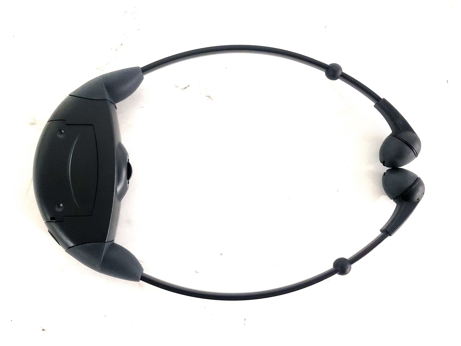 Listen LR-42 IR Stethoscope 4-Channel Receiver