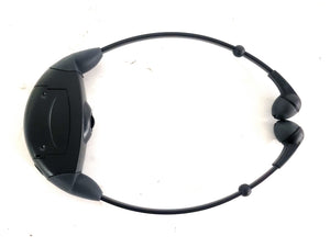 Listen LR-42 IR Stethoscope 4-Channel Receiver