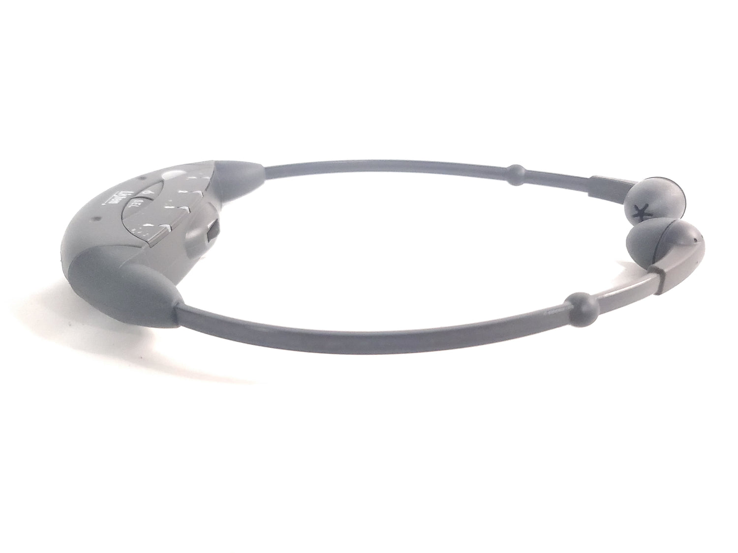 Listen LR-42 IR Stethoscope 4-Channel Receiver