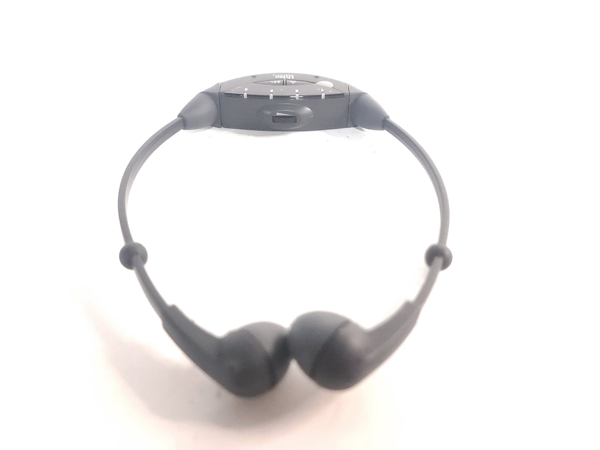 Listen LR-42 IR Stethoscope 4-Channel Receiver