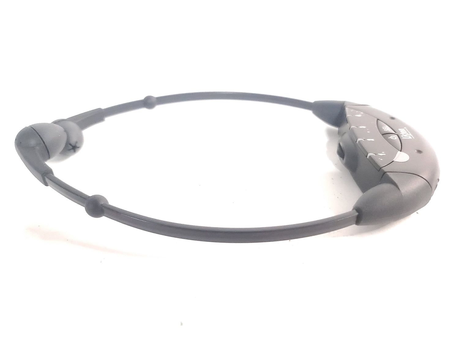 Listen LR-42 IR Stethoscope 4-Channel Receiver
