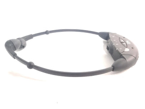 Listen LR-42 IR Stethoscope 4-Channel Receiver