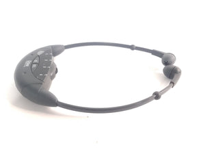 Listen LR-42 IR Stethoscope 4-Channel Receiver