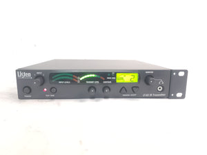 Listen Technologies LT-82-01 Stationary IR Channel Transmitter
