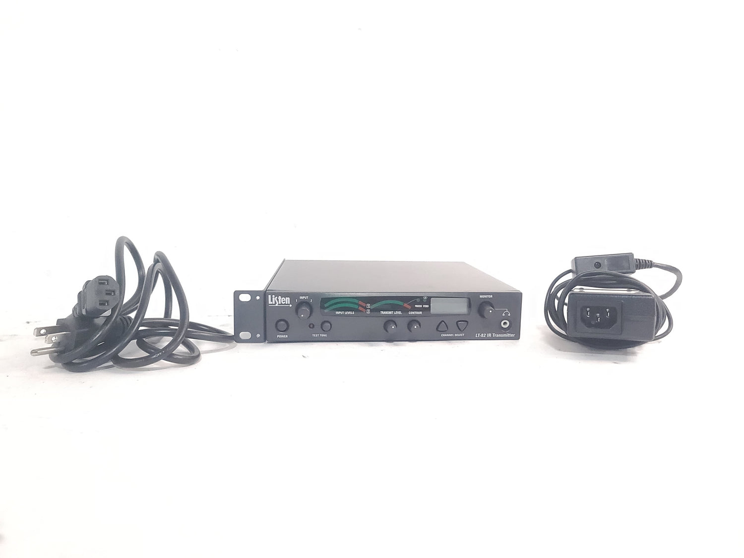 Listen Technologies LT-82-01 Stationary IR Channel Transmitter