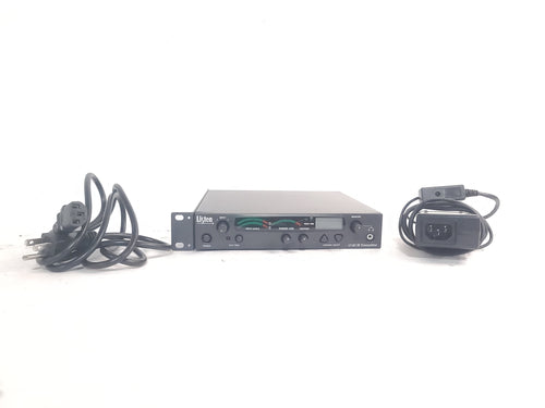 Listen Technologies LT-82-01 Stationary IR Channel Transmitter