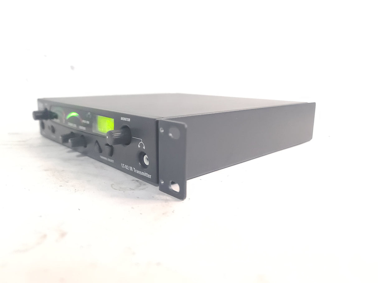Listen Technologies LT-82-01 Stationary IR Channel Transmitter