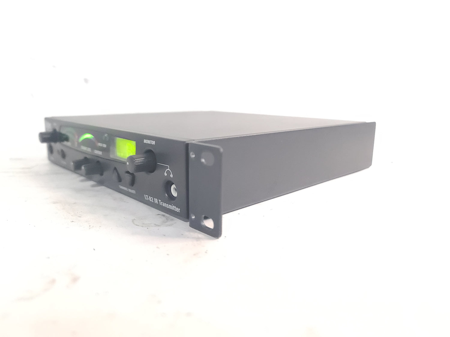 Listen Technologies LT-82-01 Stationary IR Channel Transmitter