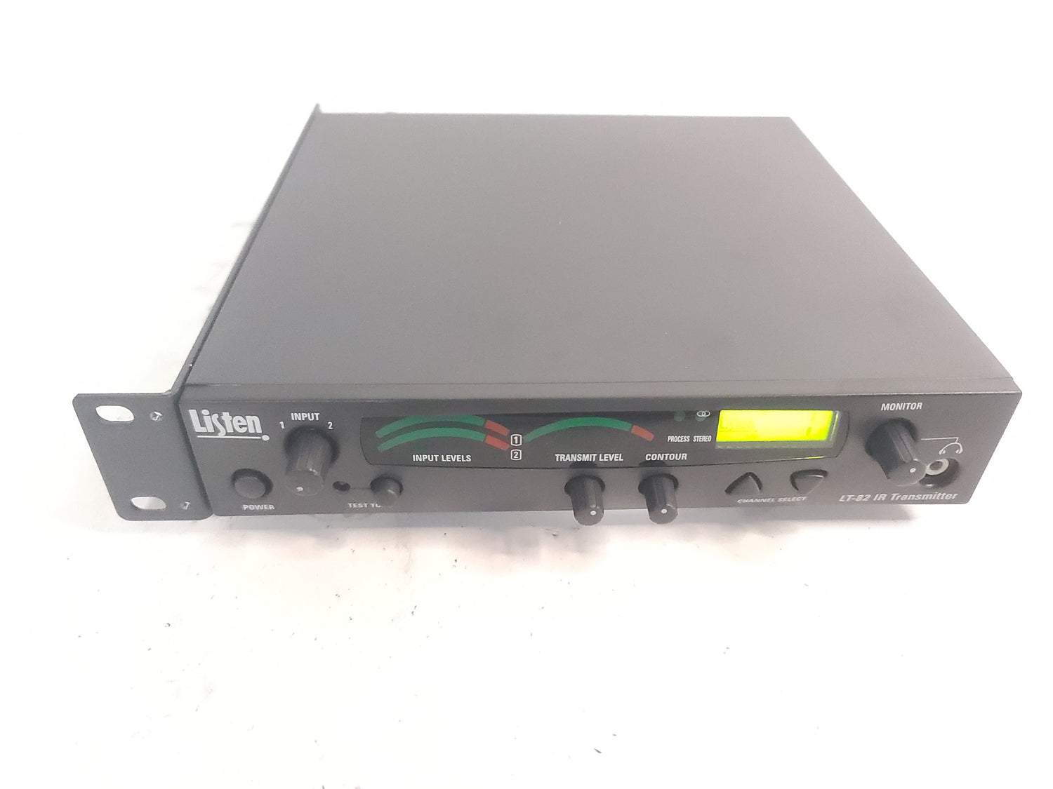 Listen Technologies LT-82-01 Stationary IR Channel Transmitter