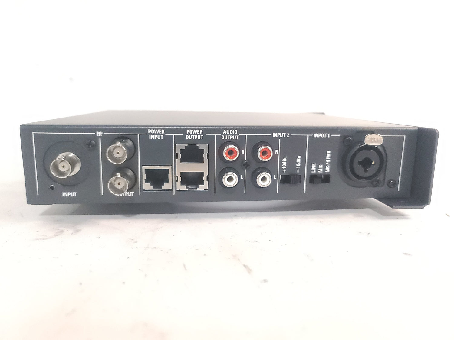 Listen Technologies LT-82-01 Stationary IR Channel Transmitter