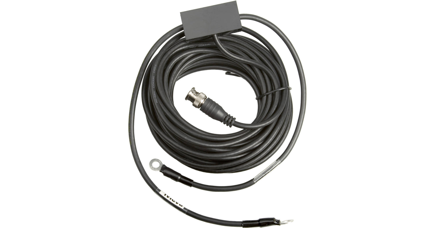 Listen Technologies LA-122 Universal Antenna Kit (72 MHz and 216 MHz)
