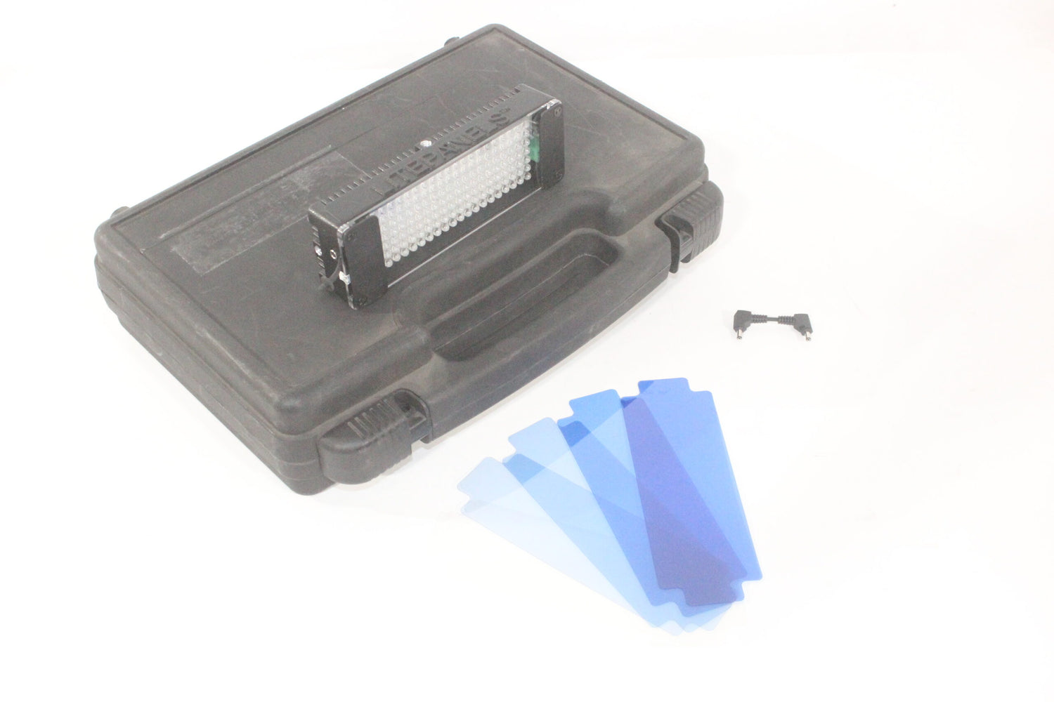 Litepanels 901-1001 MiniPlus LED Daylight Flood Light