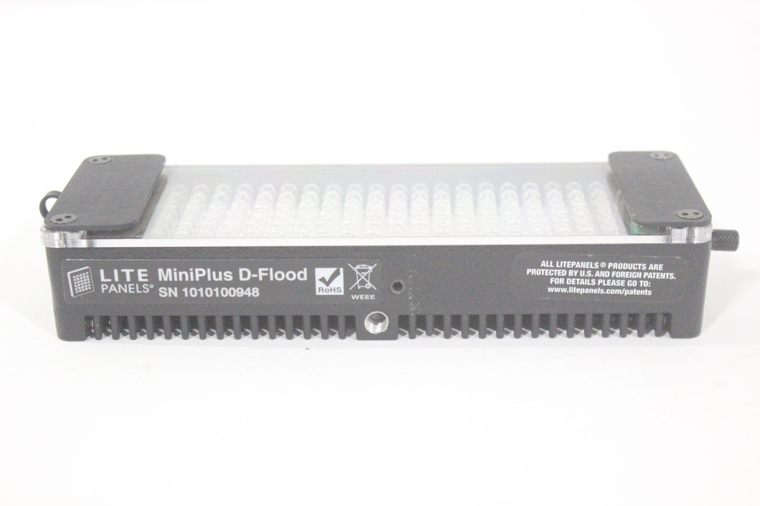 Litepanels 901-1001 MiniPlus LED Daylight Flood Light