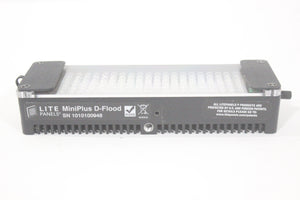 Litepanels 901-1001 MiniPlus LED Daylight Flood Light