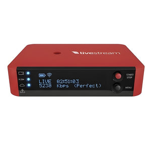 Livestream BCP100 Broadcaster Pro