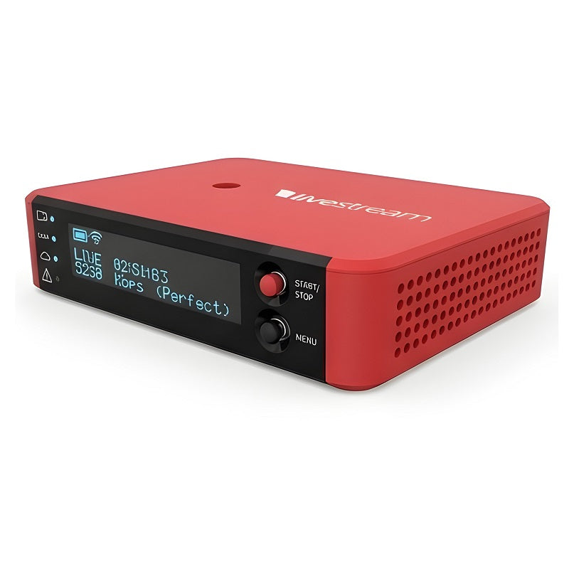 Livestream BCP100 Broadcaster Pro