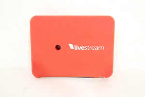 Livestream Broadcaster Pro BCP100