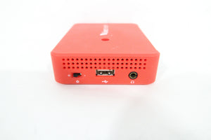 Livestream Broadcaster Pro BCP100