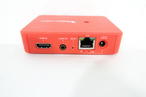 Livestream Broadcaster Pro BCP100