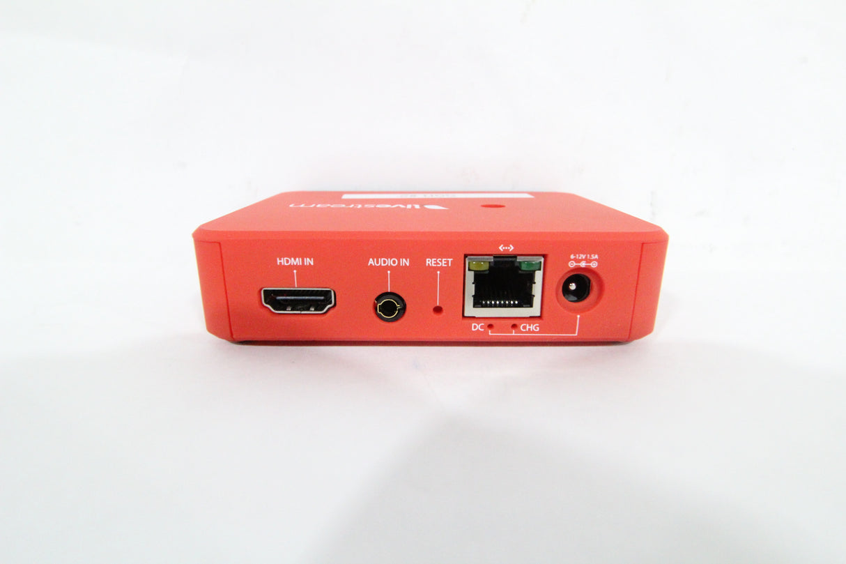 Livestream Broadcaster Pro BCP100