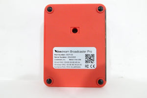 Livestream Broadcaster Pro BCP100