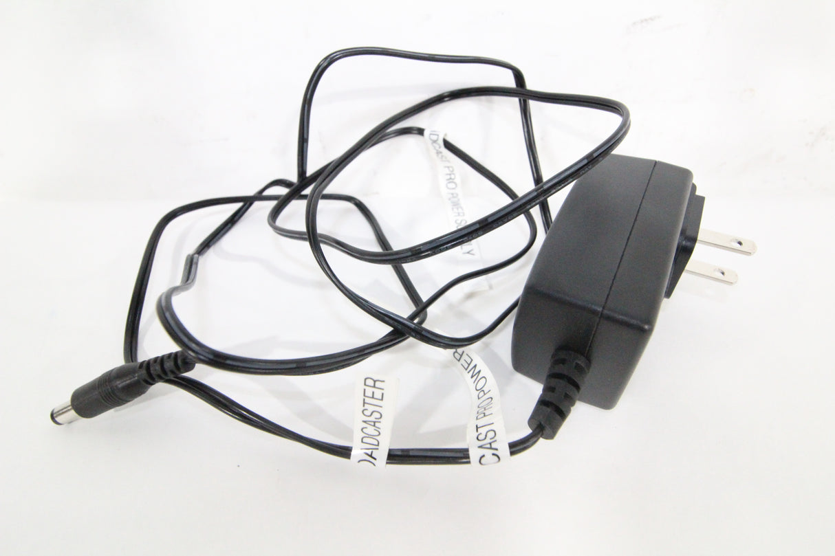 Livestream Broadcaster Pro BCP100