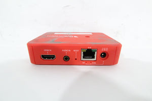 Livestream Broadcaster Pro BCP100 (FOR PARTS)