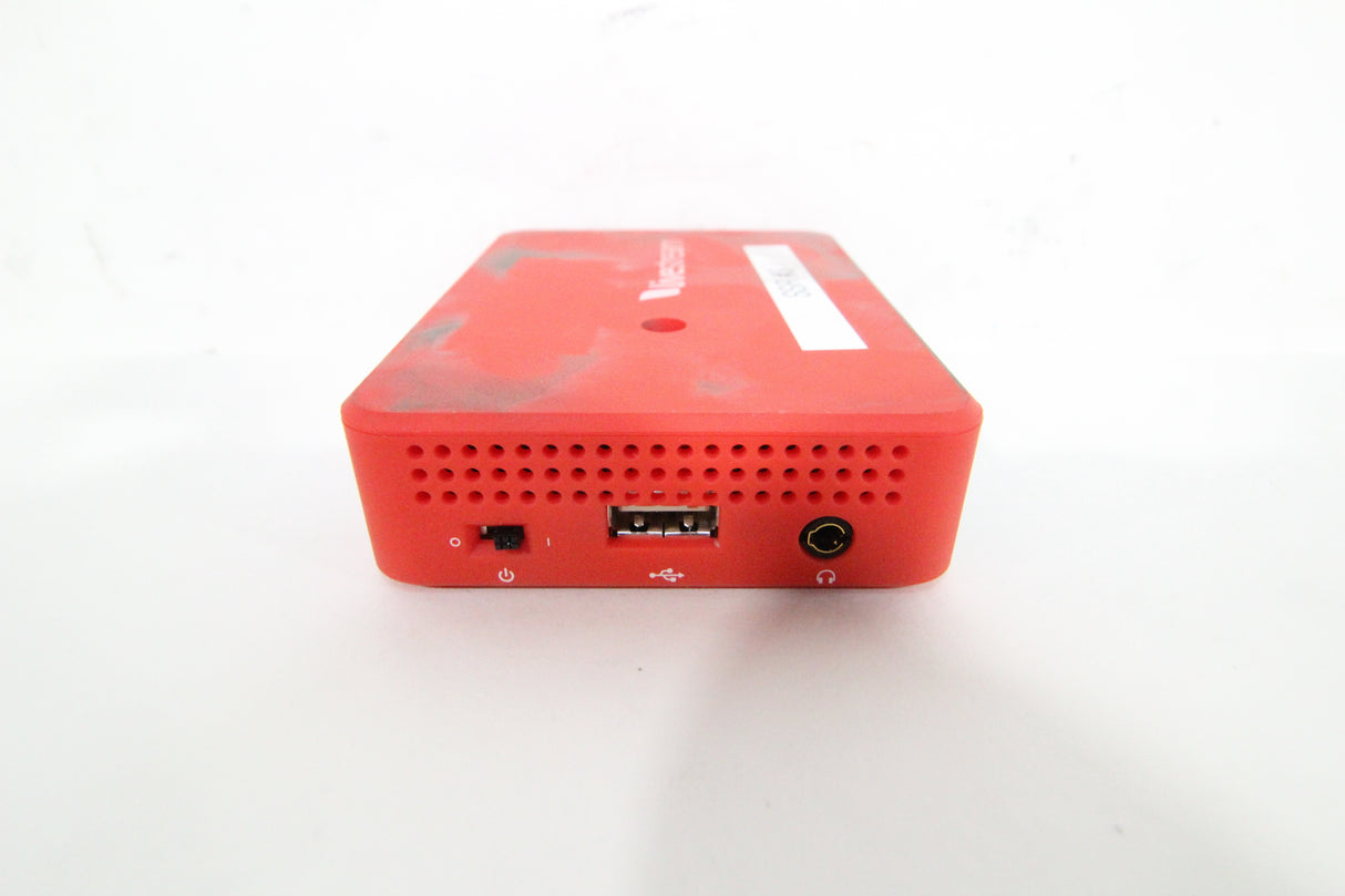 Livestream Broadcaster Pro BCP100 (FOR PARTS)