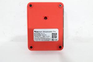Livestream Broadcaster Pro BCP100 (FOR PARTS)